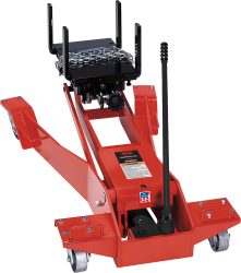 Transmission Jack