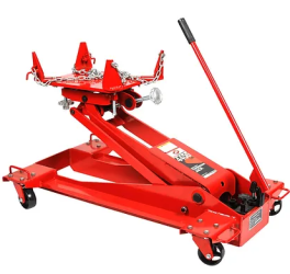 Transmission Jack
