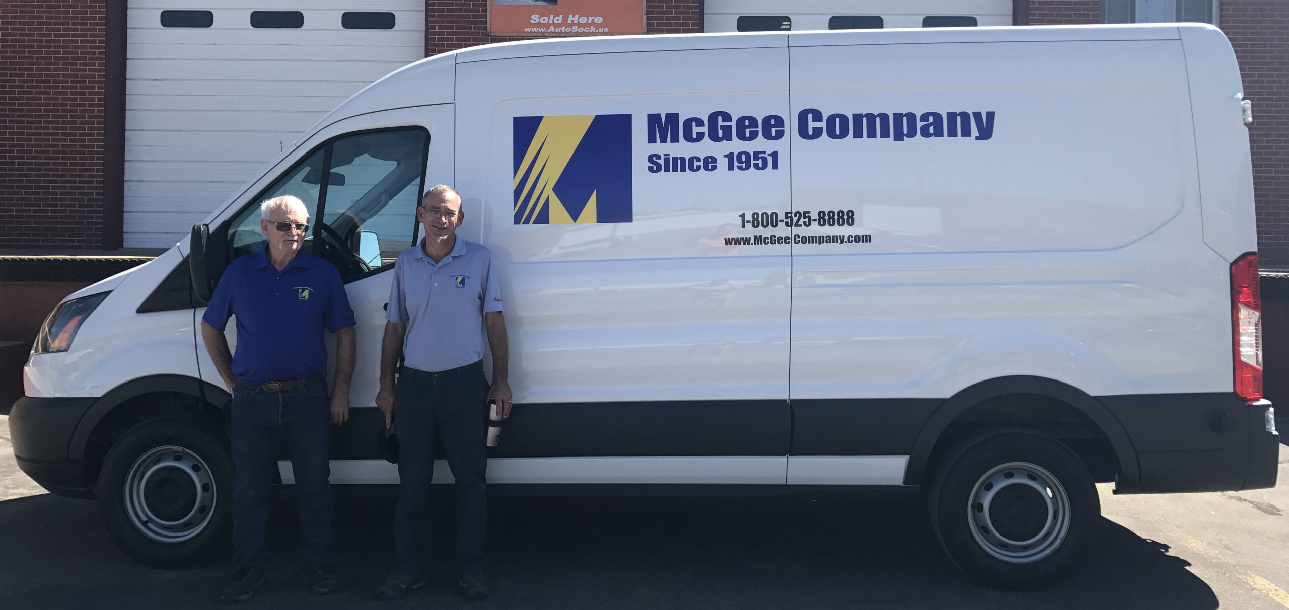 McGee Company