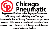 CP compressed air products