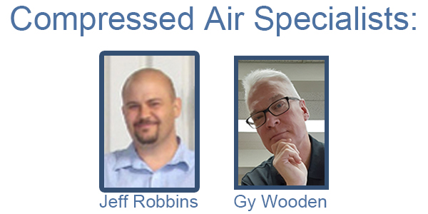 Compressor specialists
