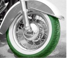 CounterAct Motorcycles