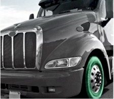 CounterAct for Trucks