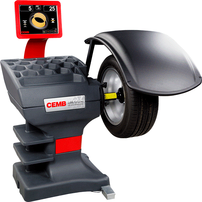CEMB Balancer