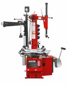 TCX51H Hunter Tire Machine