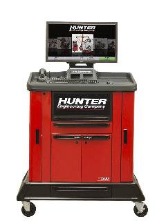 Computer for alignment
