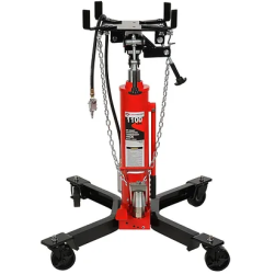 Transmission Jack