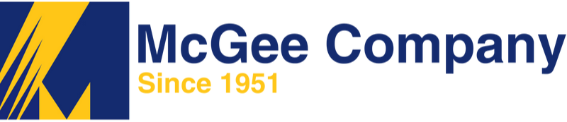 McGee Company logo